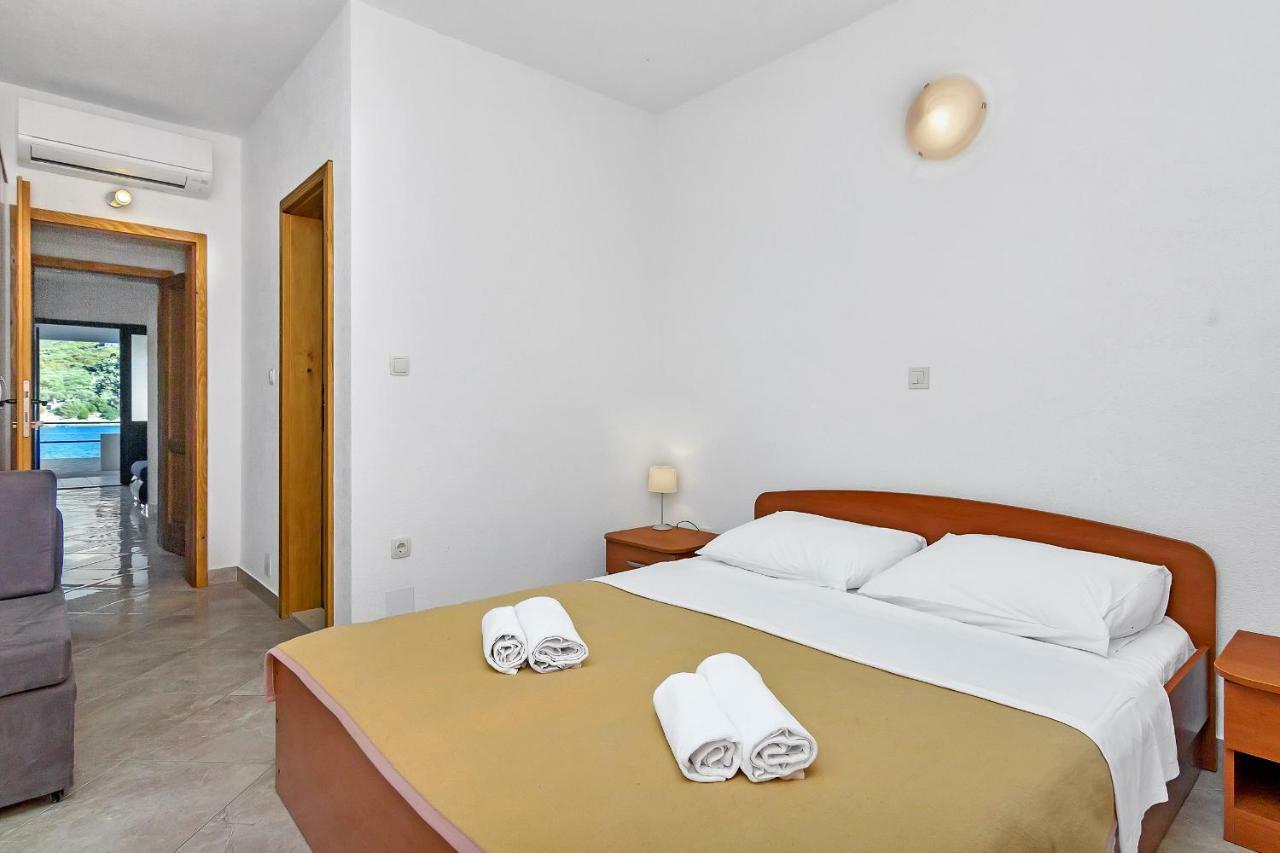 Apartmani Nikola Zastrazisce Exterior photo