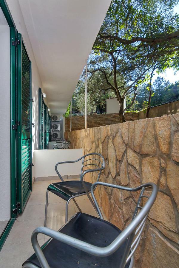 Apartmani Nikola Zastrazisce Exterior photo