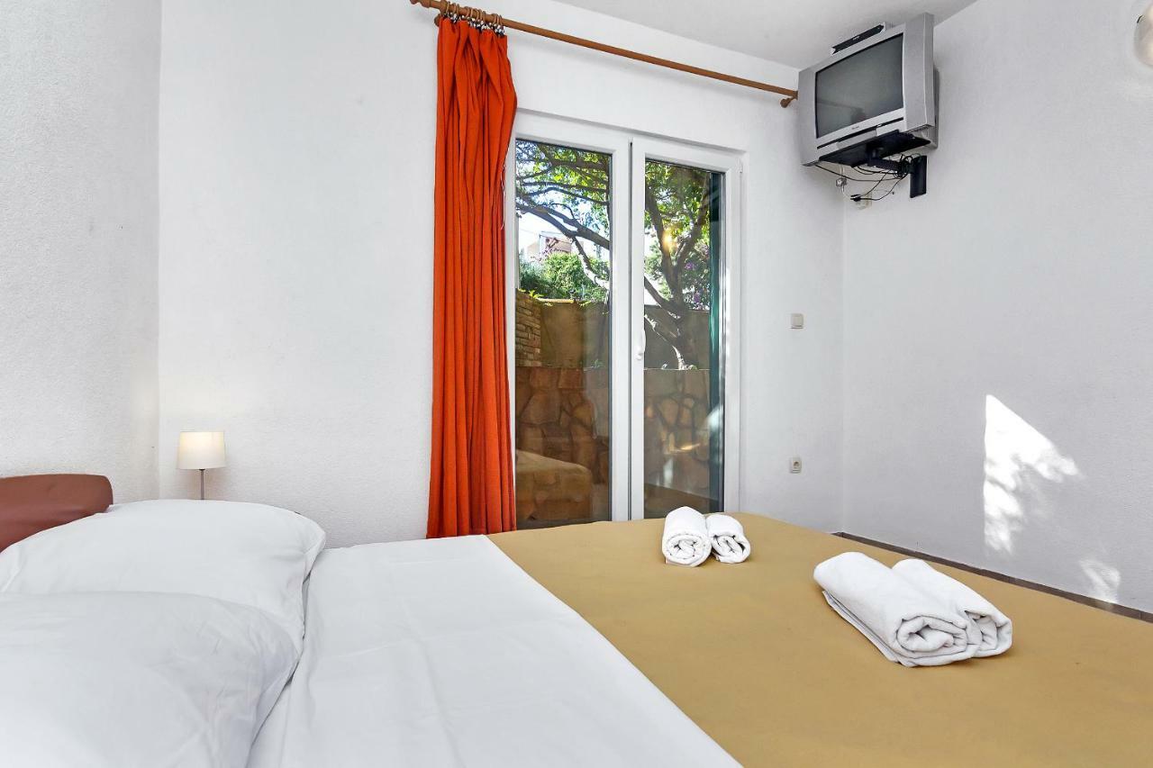 Apartmani Nikola Zastrazisce Exterior photo